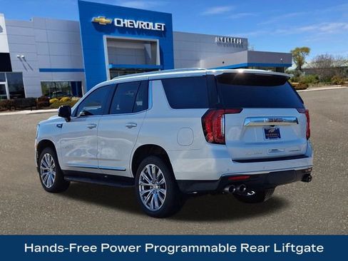 Used 2023 GMC Yukon Denali image 6