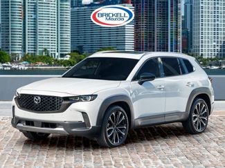 Used 2024 MAZDA CX-50 2.5 Turbo w/ Premium Plus Pkg 360° Tour