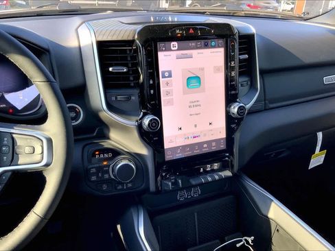 New 2026 RAM 1500 Lone Star image 6