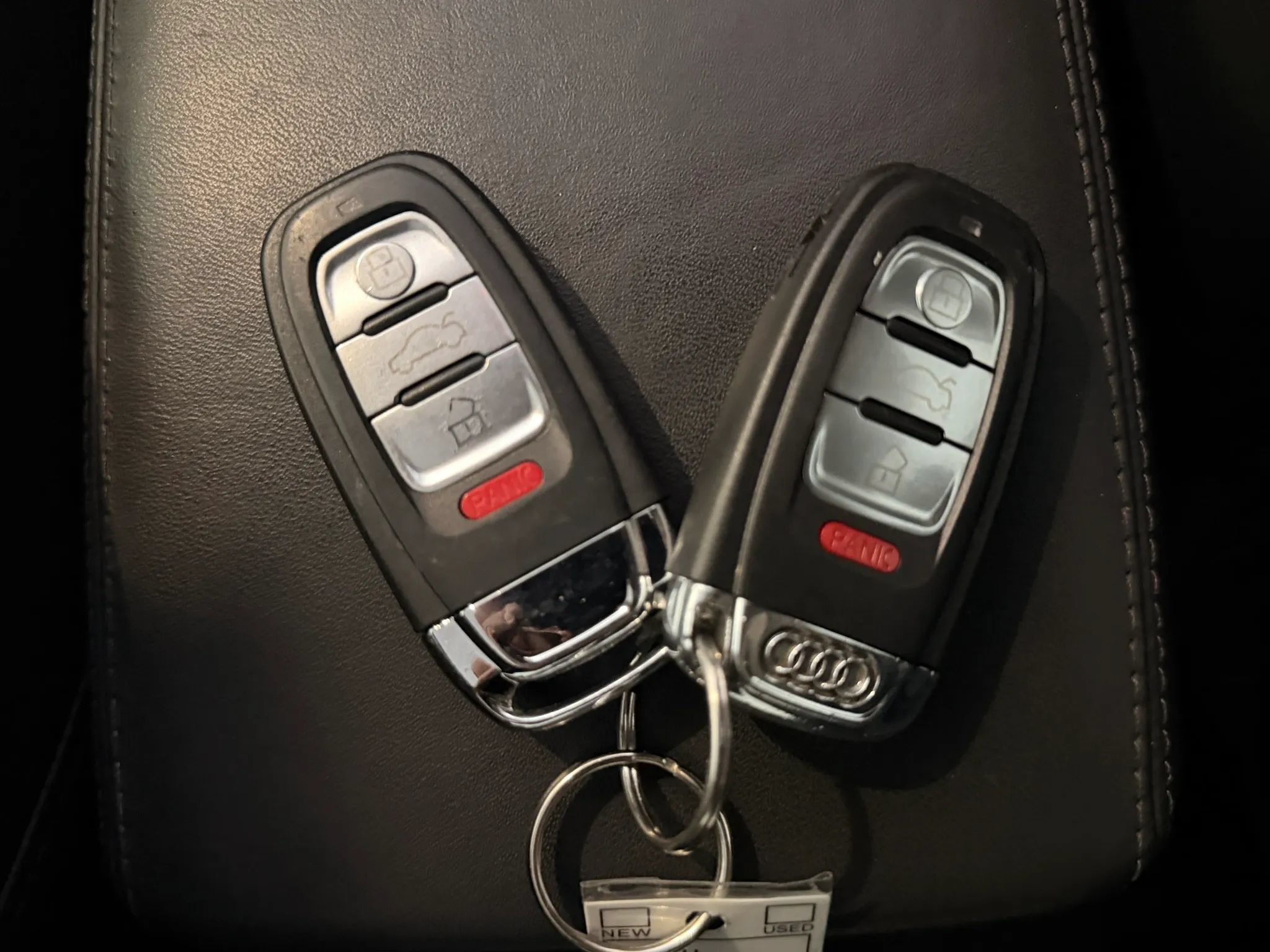 Used 2012 Audi S5 Premium Plus AWD/4WD image 27