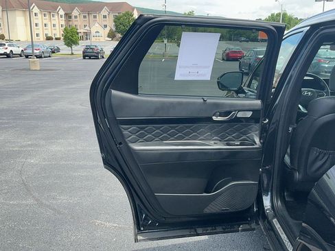 Used 2021 Hyundai Palisade Calligraphy AWD/4WD image 22