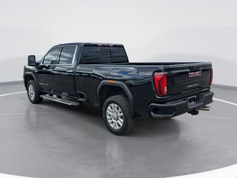 Certified 2022 GMC Sierra 2500 Denali AWD/4WD image 6