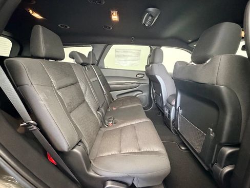 New 2026 Dodge Durango GT w/ Blacktop Package AWD/4WD image 10