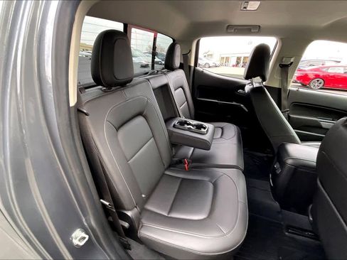 Used 2021 Chevrolet Colorado ZR2 image 28