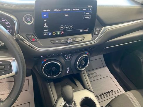 Certified 2023 Chevrolet Blazer LT w/ Convenience Package AWD/4WD image 16