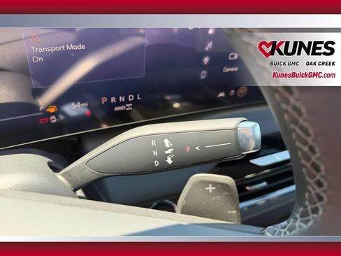 New 2026 Buick Enclave Sport Touring w/ Power Package AWD/4WD image 28
