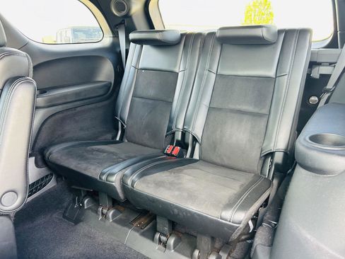 Used 2022 Dodge Durango GT image 31