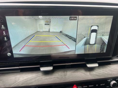 Used 2024 Kia Carnival SX FWD image 75