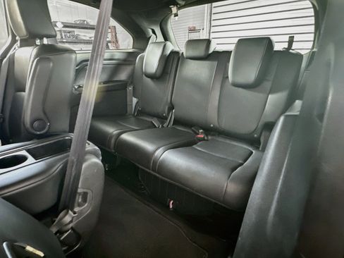 Used 2025 Honda Odyssey Sport-L image 31