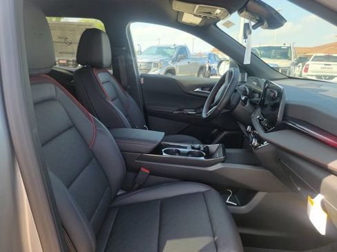 New 2026 Chevrolet Equinox RS FWD image 10