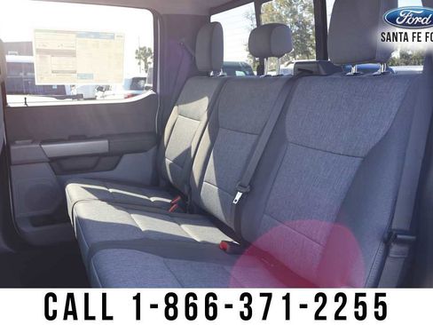 New 2026 Ford F250 XL w/ STX Appearance Package image 18