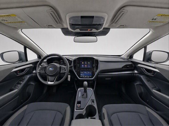 Certified 2025 Subaru Impreza 2.0i AWD/4WD image 11