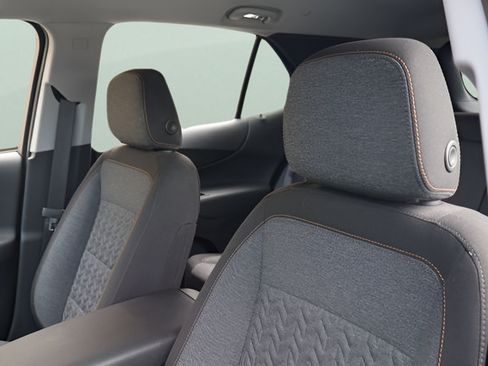 Used 2022 Chevrolet Equinox LT FWD image 14
