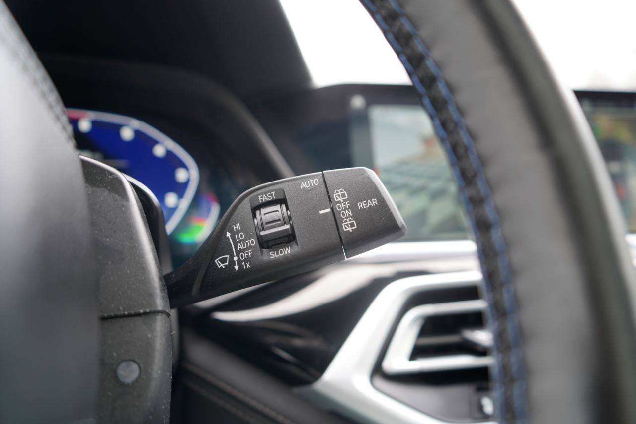 Used 2022 BMW ALPINA XB7 AWD/4WD image 27