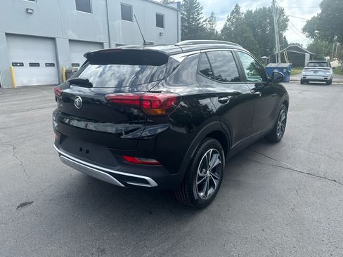 Used 2020 Buick Encore GX Select FWD image 3