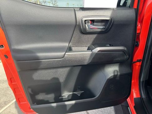 Used 2023 Toyota Tacoma TRD Pro image 26