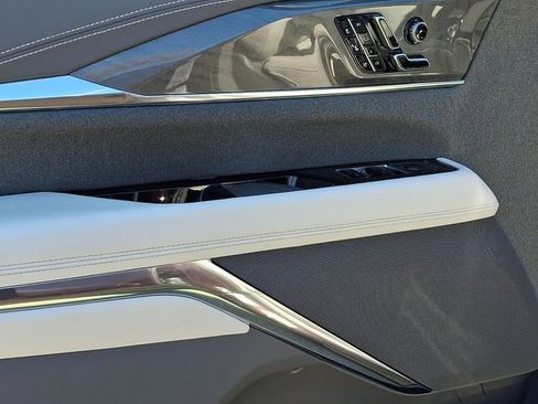 Certified 2026 Cadillac Escalade IQL Sport 1 image 12