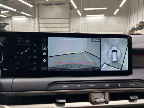 New 2027 Kia Telluride SX image 21