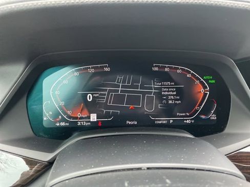 Used 2023 BMW X5 xDrive40i w/ M Sport Package image 17