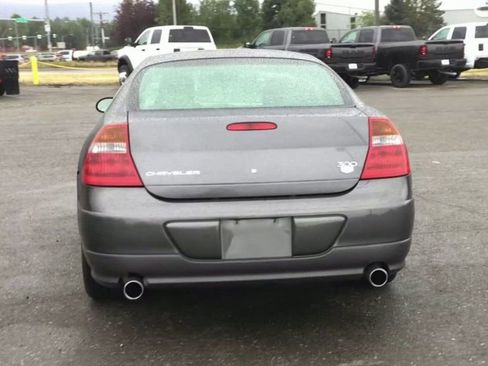 Used 2004 Chrysler 300M Special image 7