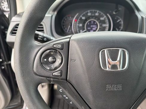 Used 2013 Honda CR-V LX image 18
