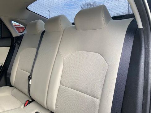 Used 2022 Kia Forte LXS w/ LXS Technology Package image 27