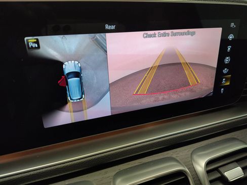 Certified 2022 Mercedes-Benz GLE 350 image 24