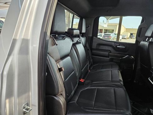 Used 2021 GMC Sierra 1500 SLT AWD/4WD image 17