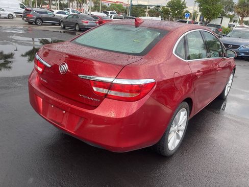 Used 2016 Buick Verano Convenience FWD image 3