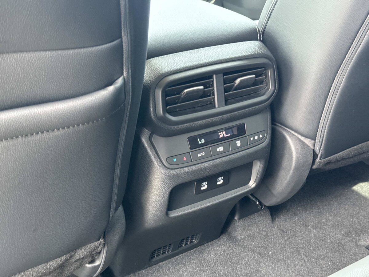 New 2026 Honda Pilot EX-L image 14