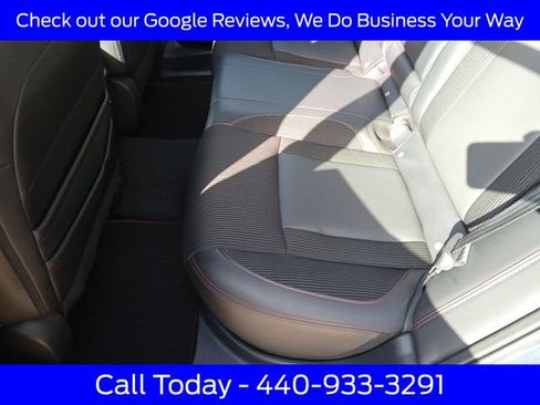 Used 2024 Subaru Legacy Sport AWD/4WD image 32