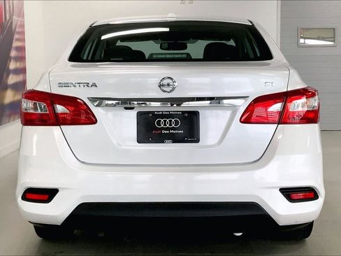 Used 2018 Nissan Sentra SL image 5