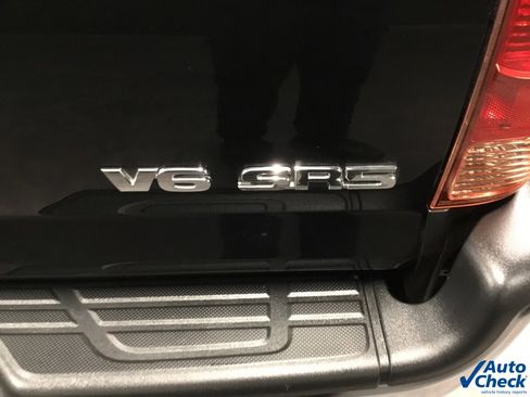 Used 2005 Toyota Tacoma 4x4 Double Cab image 23