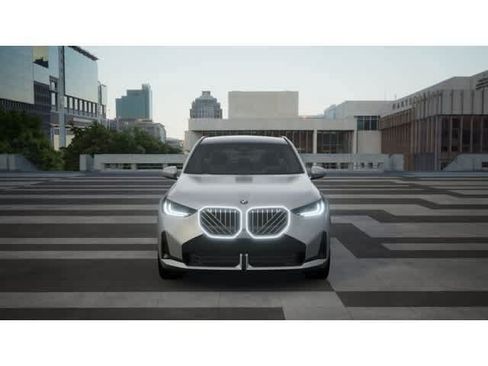 New 2026 BMW X3 xDrive30i w/ M Sport Package AWD/4WD image 3