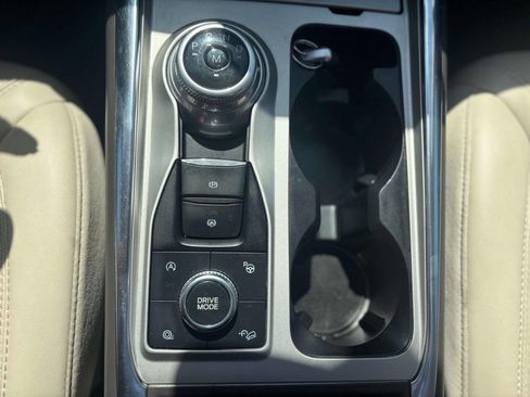 Used 2021 Ford Explorer Platinum w/ Equipment Group 601A image 42