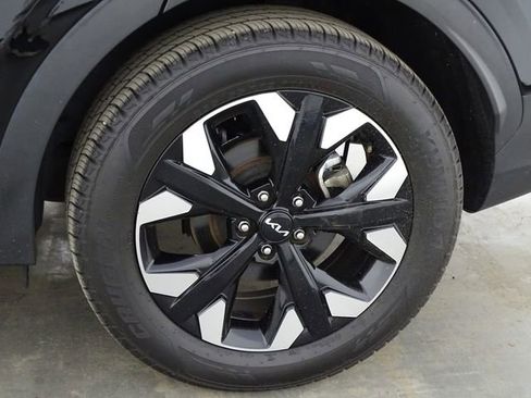 Used 2023 Kia Sportage X-Line w/ X-Line Premium Package image 66