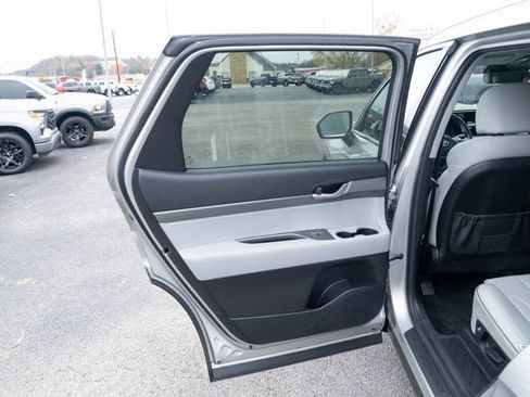 Used 2024 Hyundai Palisade SEL image 11