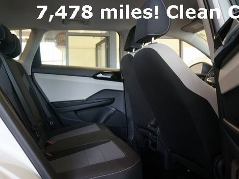 Certified 2025 Volkswagen Taos S image 48