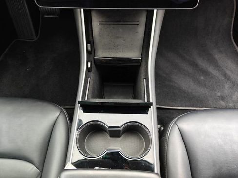 Used 2019 Tesla Model 3 Long Range AWD/4WD image 22