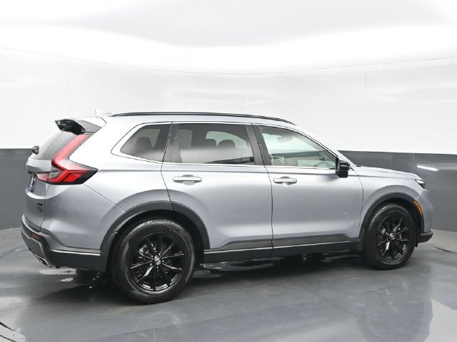 Used 2024 Honda CR-V Sport image 6