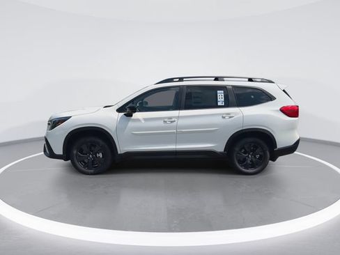 New 2026 Subaru Ascent Premium AWD/4WD image 5