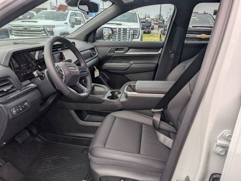 New 2026 GMC Terrain Elevation w/ Elevation Premium Package image 14