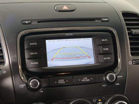 Used 2018 Kia Forte LX w/ LX Rear Camera Package FWD image 6