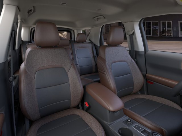 New 2026 Ford Bronco Sport Outer Banks AWD/4WD image 10