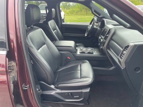 Used 2021 Ford Expedition Max XLT AWD/4WD image 12