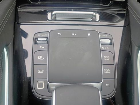 Used 2025 Mercedes-Benz GLE 53 AMG 4MATIC Coupe image 44
