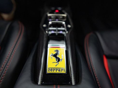 Certified 2023 Ferrari 296 GTB image 20