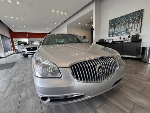 Used 2010 Buick Lucerne CX FWD image 2