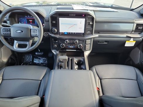 New 2026 Ford F150 Lariat AWD/4WD image 16