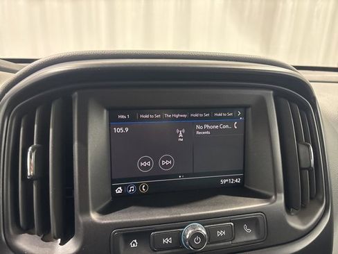 Certified 2022 GMC Canyon Elevation Standard w/ Convenience Package image 17